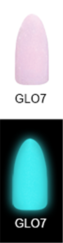 Chisel Dip 2 oz - GLO 07 GLOW  